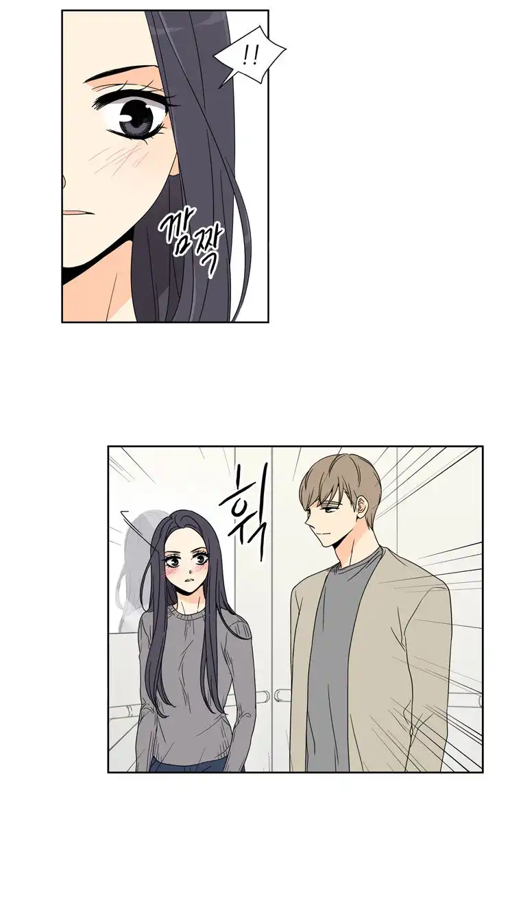 Lovely Bokhee-ssi Chapter 7 54